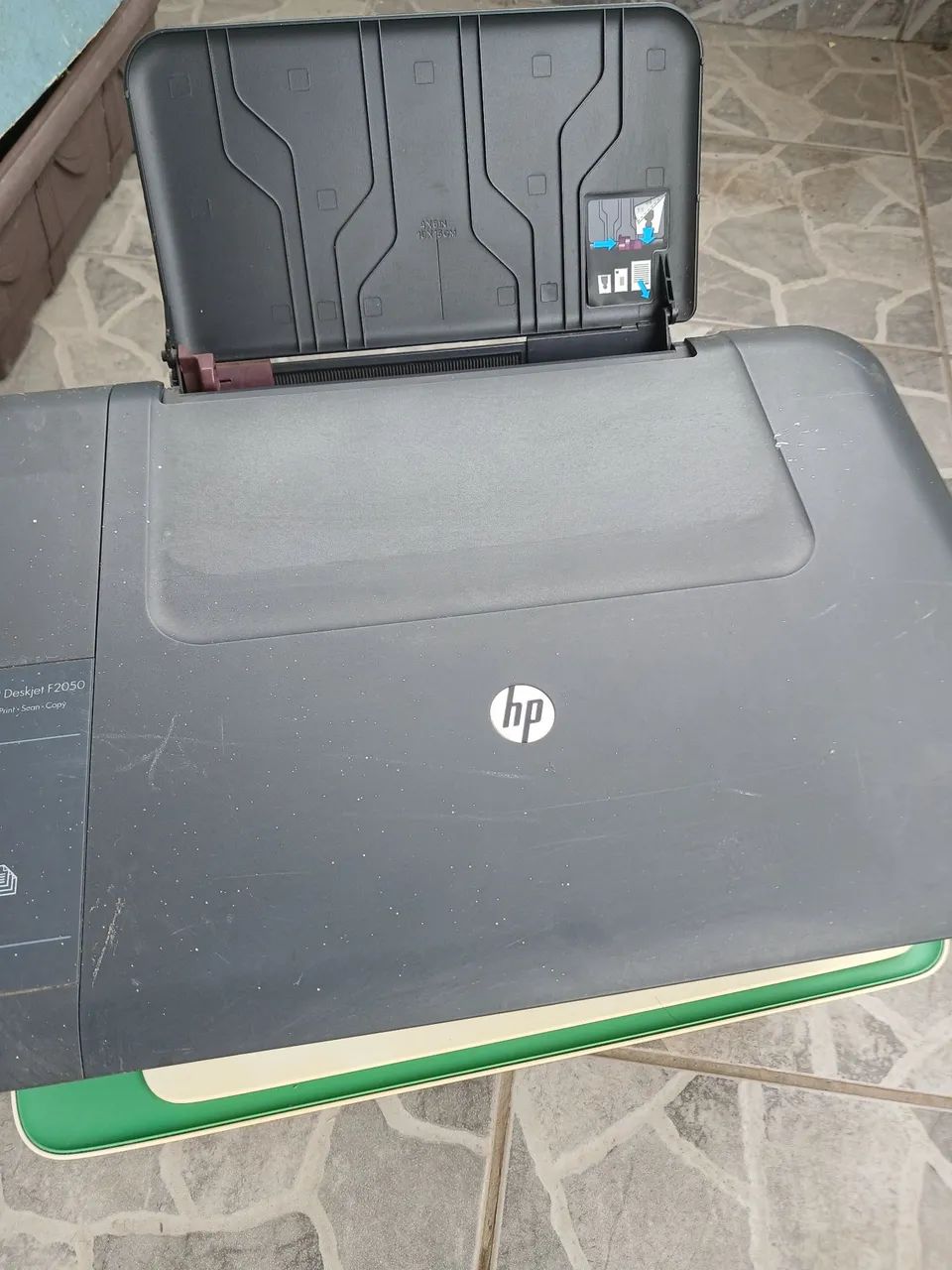 Impressoras HP. - Foto 2