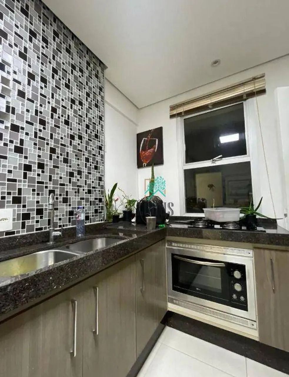 Apartamento 2 dormitórios - Nova Petropolis - SBC - Foto 5