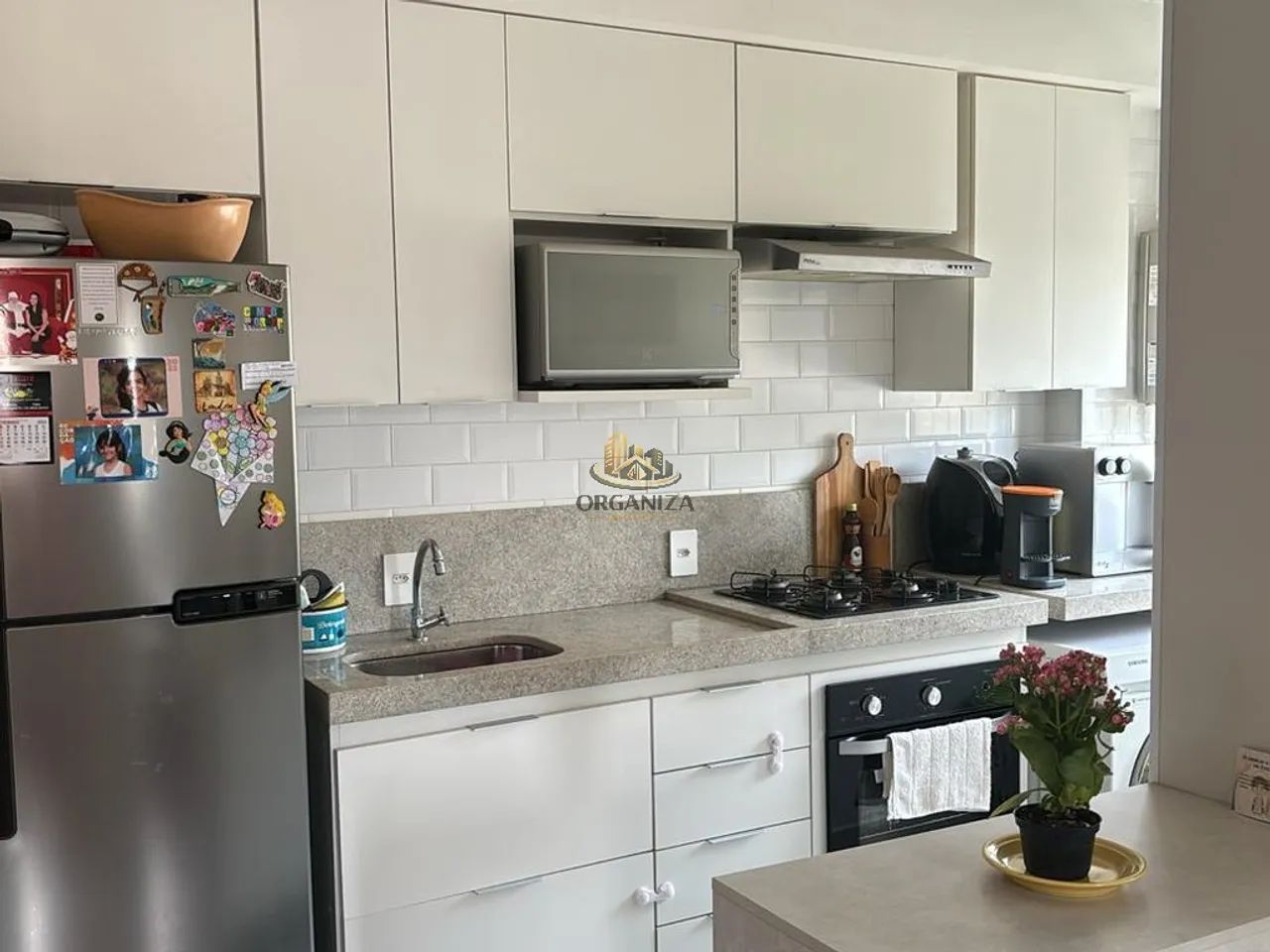 APARTAMENTO 2Q TODO REFORMADO - Foto 2