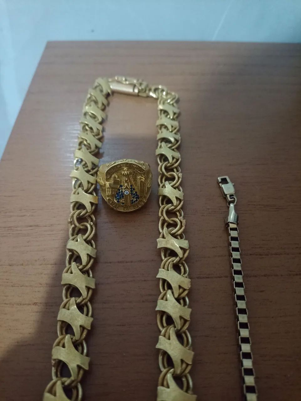 Conjunto moeda antiga  - Foto 5