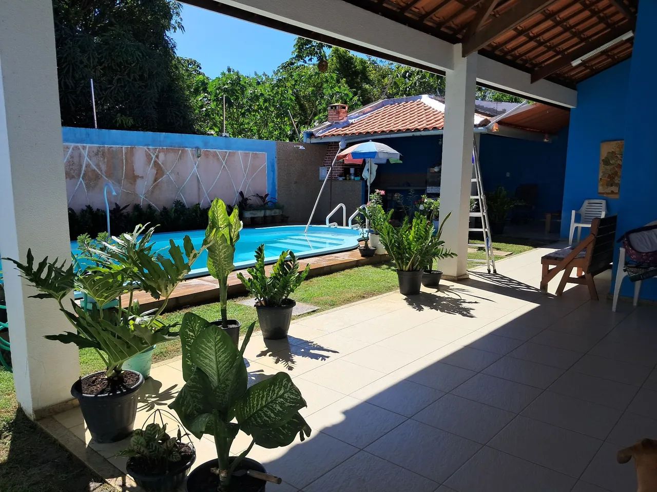 Casa pra venda ou troca .Mosqueiro.  - Foto 3
