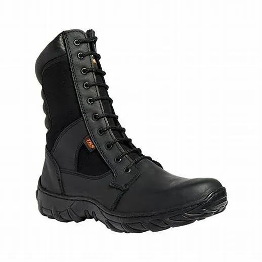 Bota de vigilante 