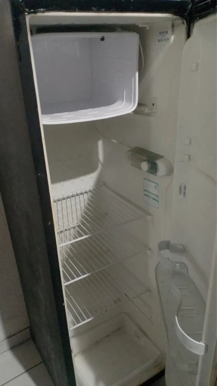 Geladeira seminova  - Foto 2
