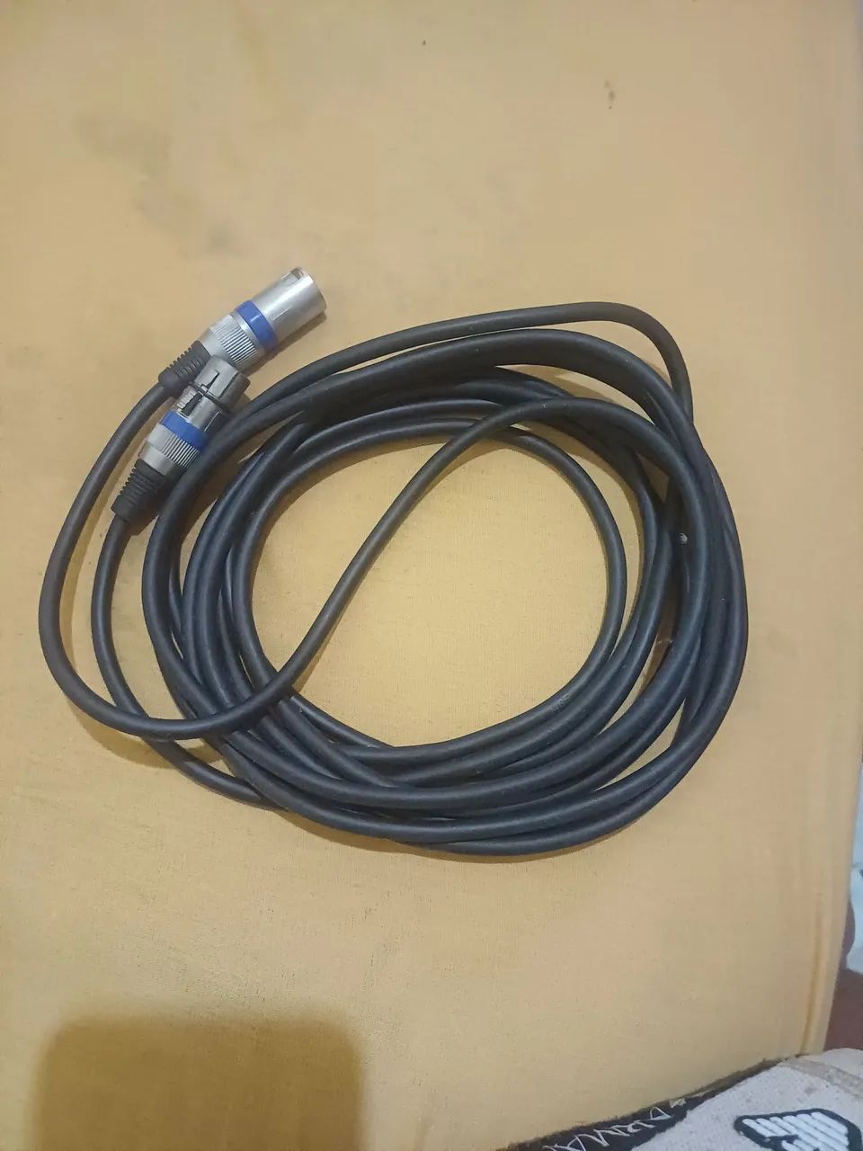 Microfone TSI TRIO - 50B SW - Foto 5