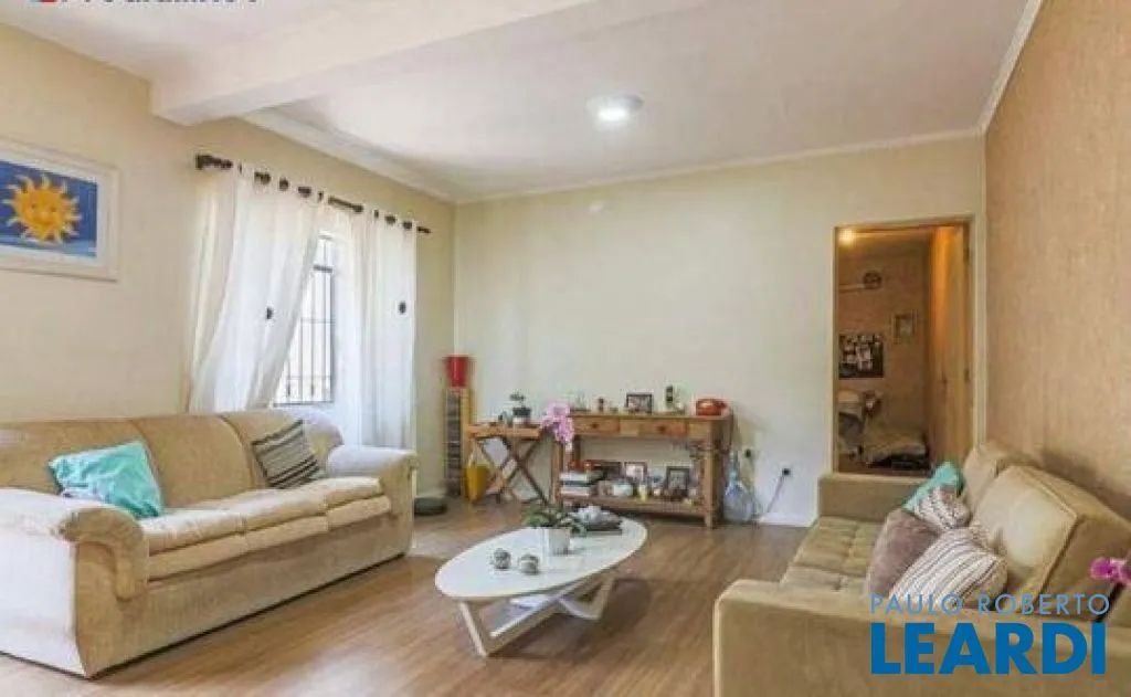 CASA ASSOBRADADA - LAPA - SP - Foto 2