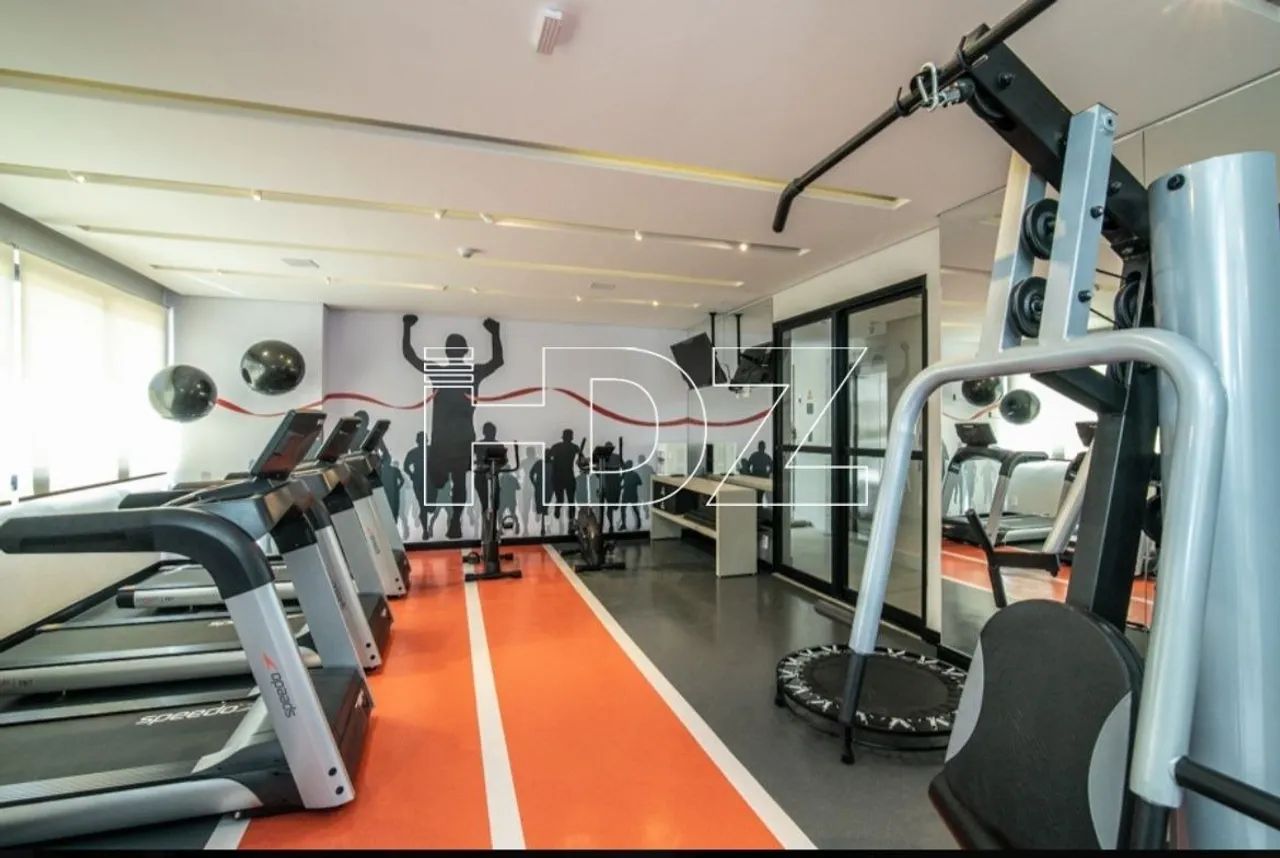 Apartamento a venda mobiliado - Foto 4
