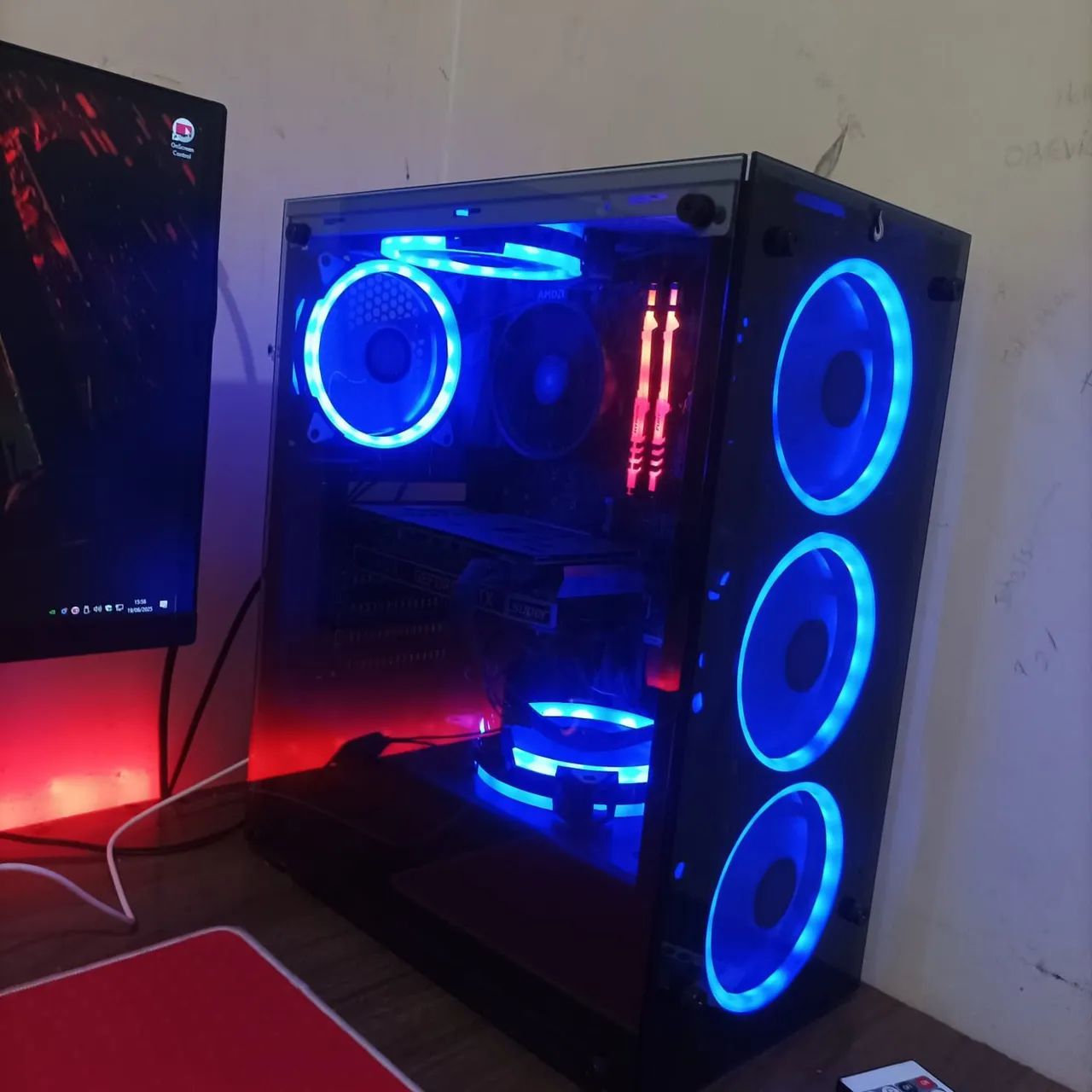 Pc Gamer Completo  - Foto 3