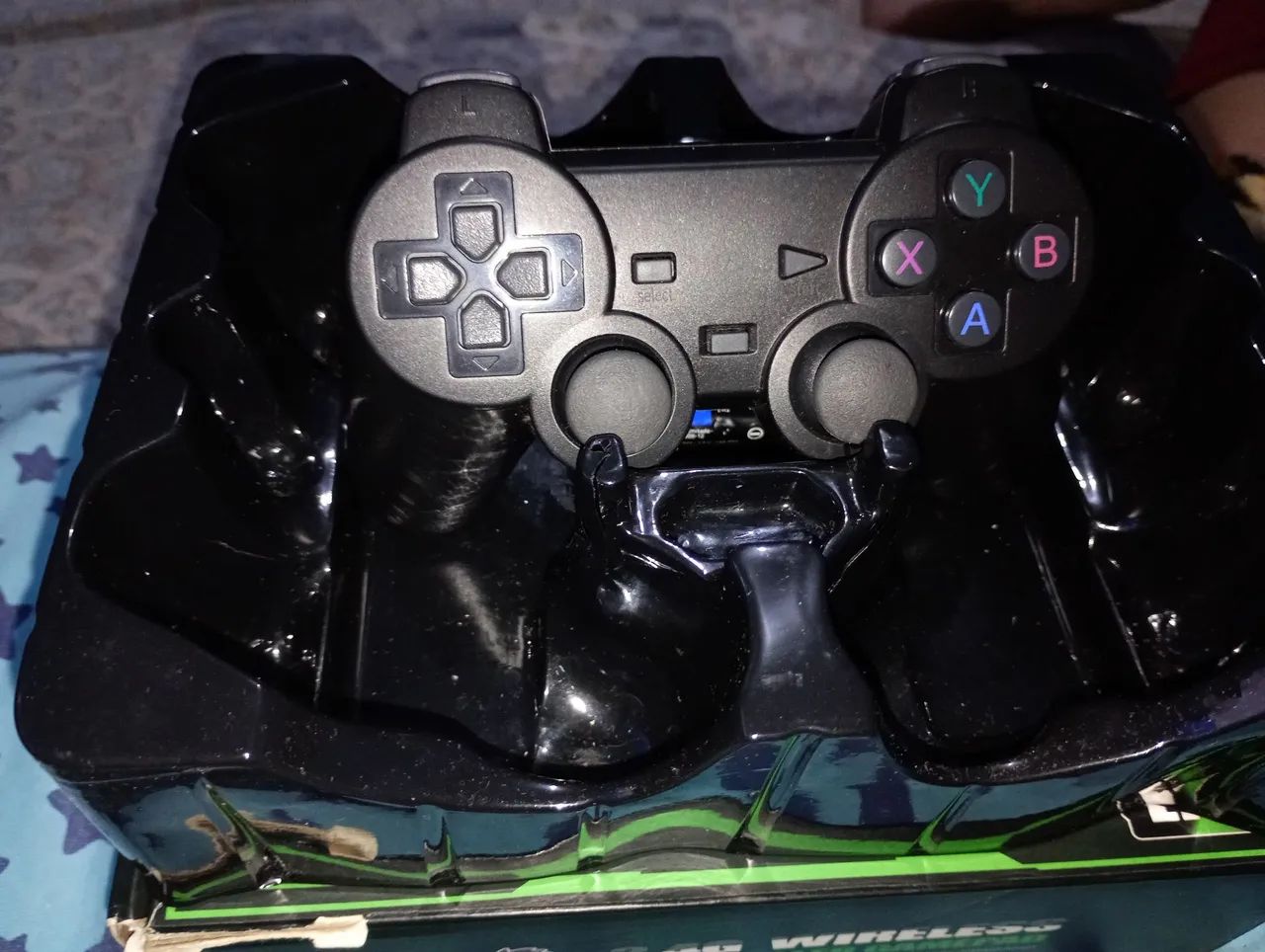 Game stick - Foto 4