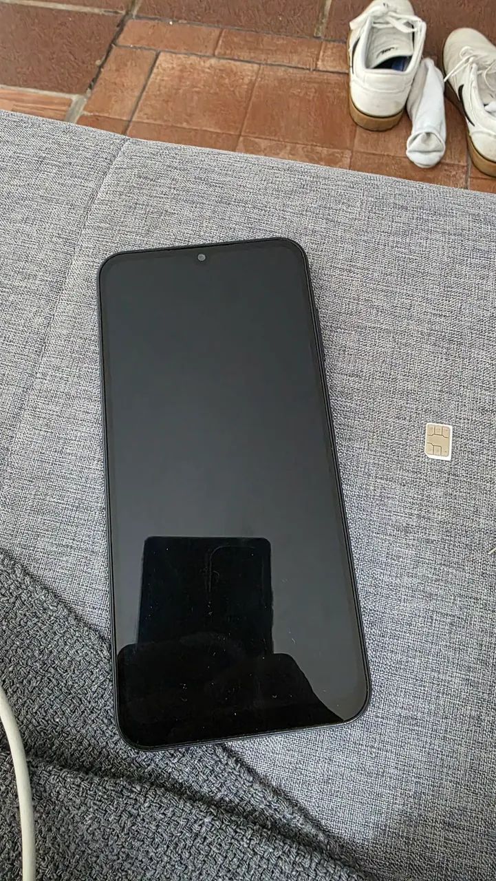 Samsung Galaxy A25 256GB Azul - Foto 4