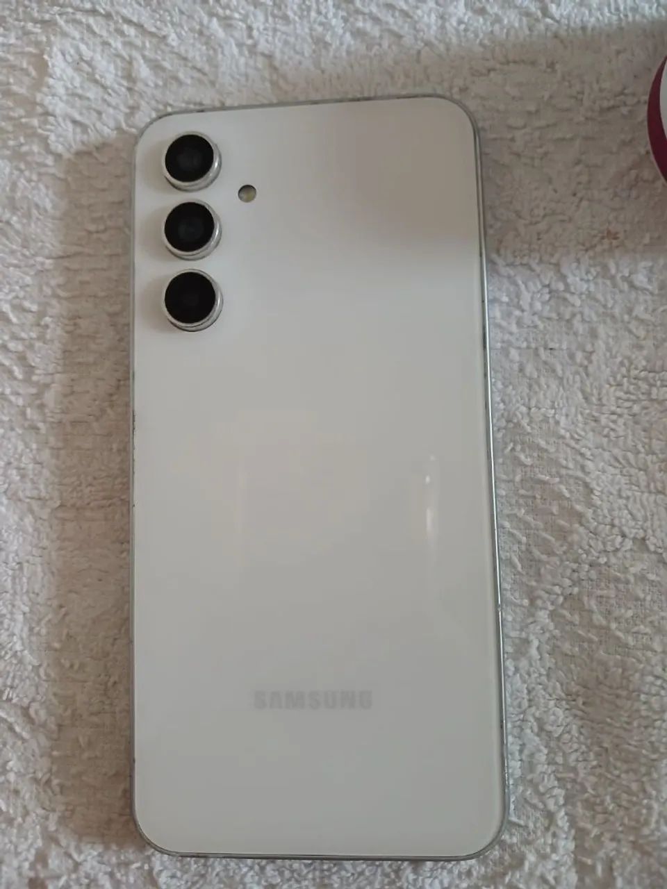 Samsung Galaxy A54 5G 128GB (usado)