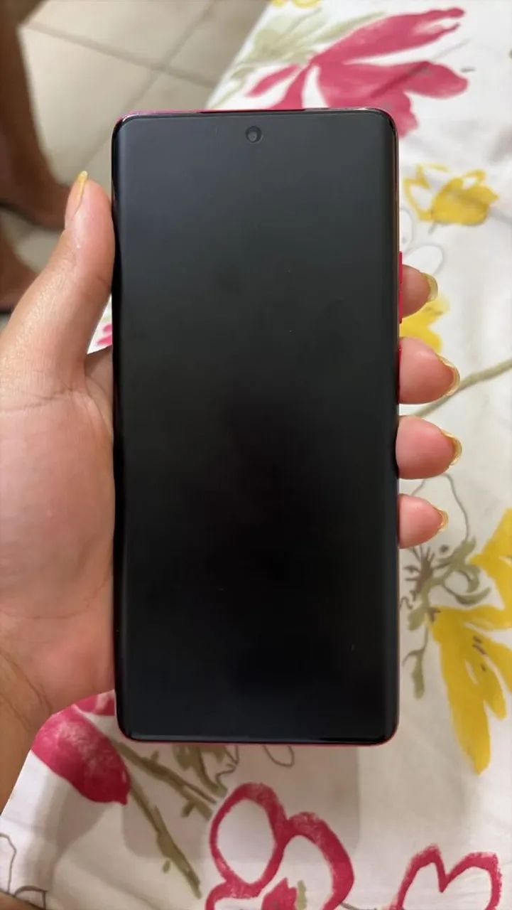 Motorola Edge 40