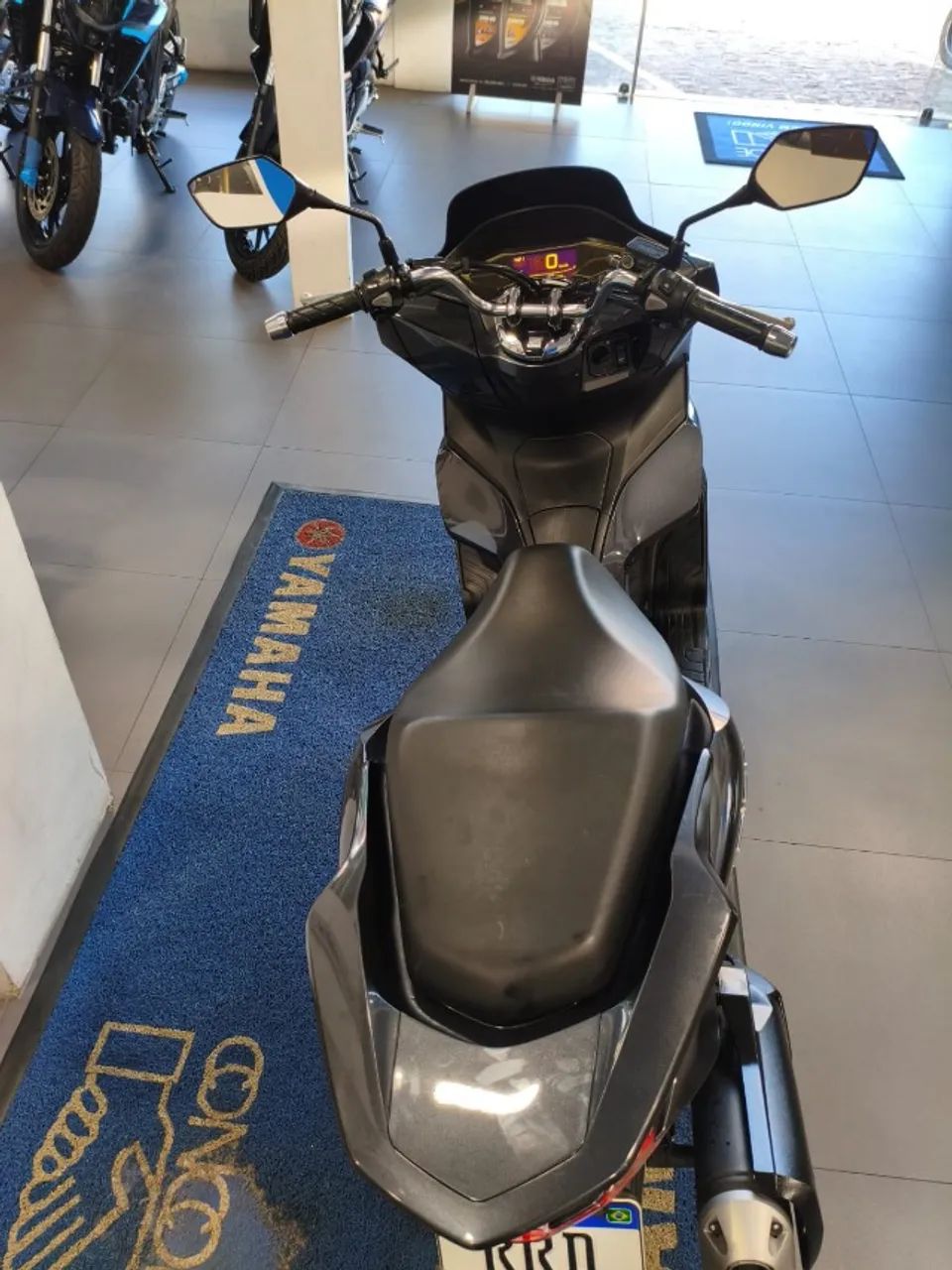 PCX 160 - Foto 3