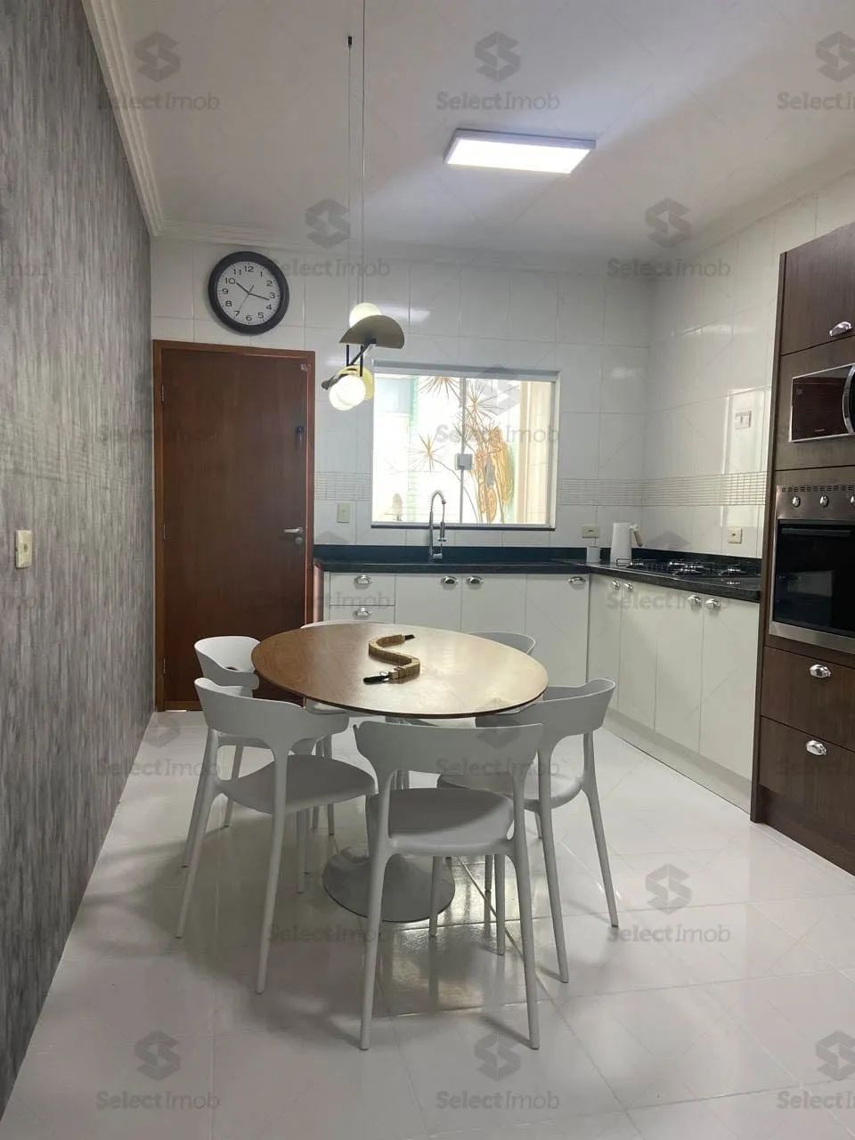 Sobrado à venda, Vila Pires, Santo André, SP - Foto 5