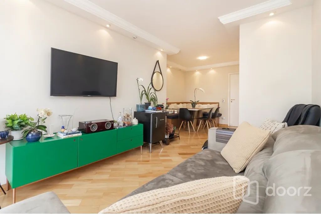 Imóvel na Ouro Branco com 3 dormitórios e 87m² - Foto 4