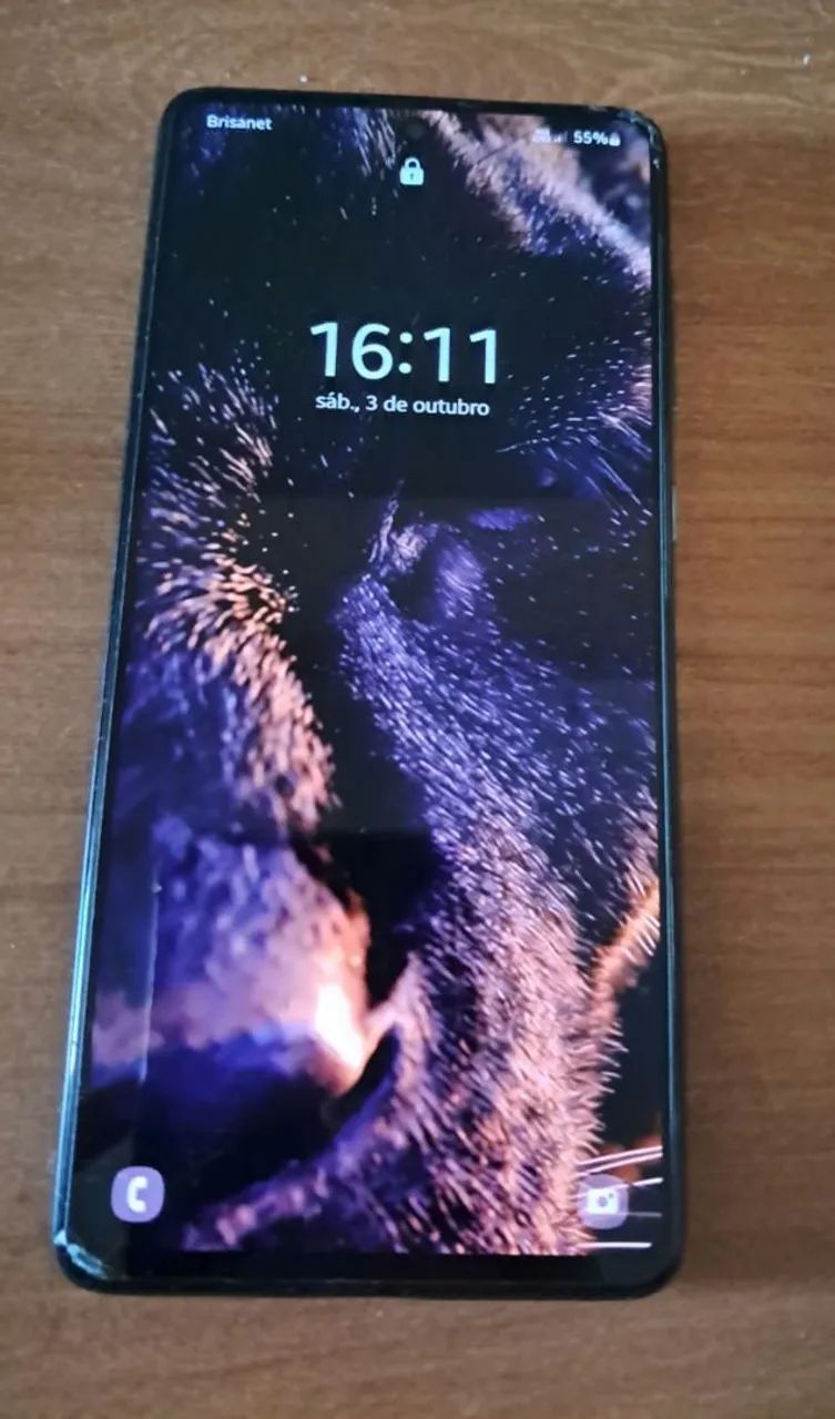 Samsung A71 - Foto 2