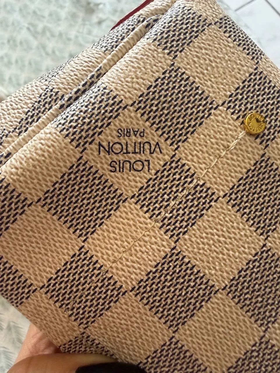 Bolsa Louis Vuitton Favorite Nova - Foto 2