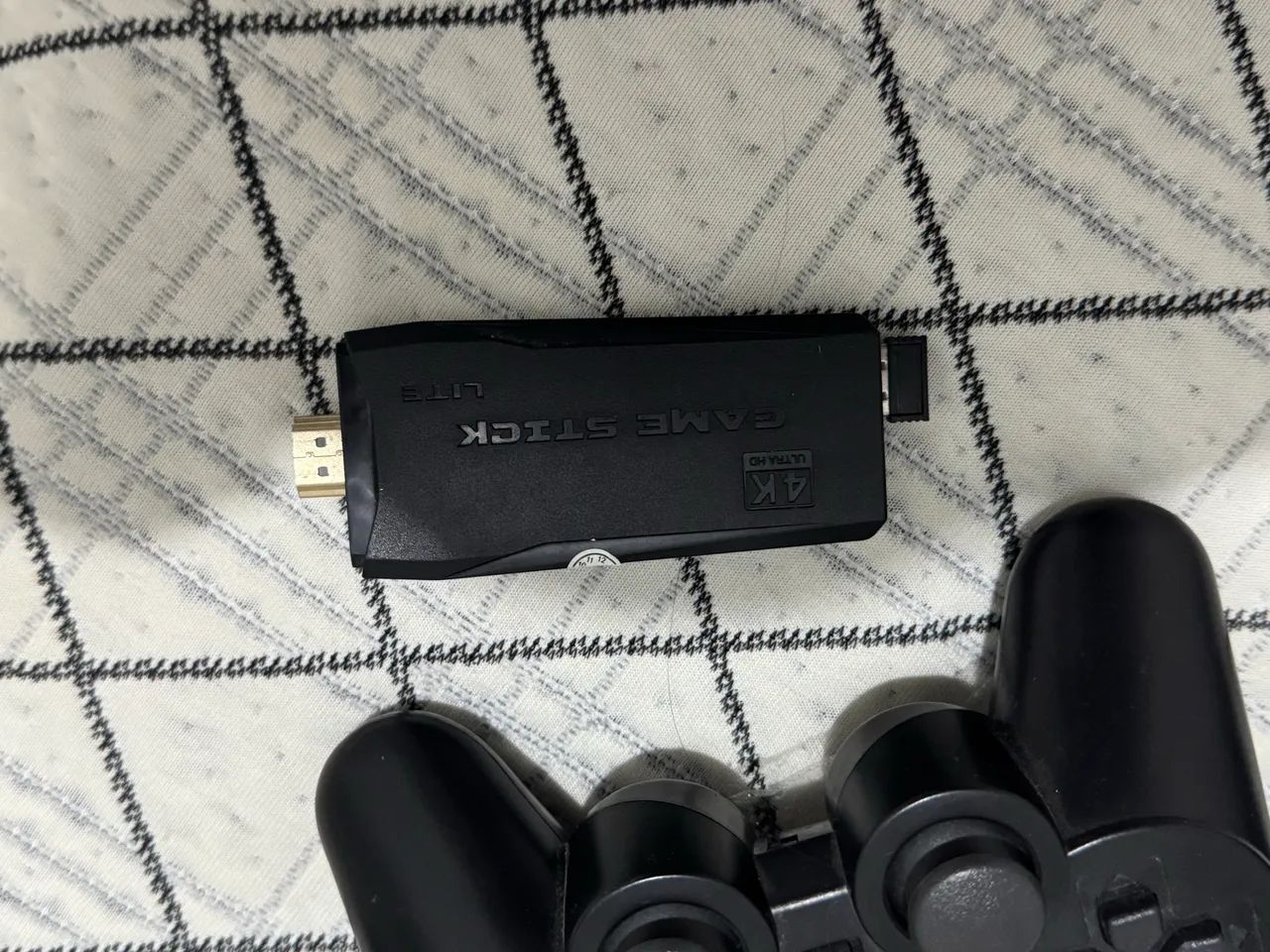 Game stick 4k - Foto 2