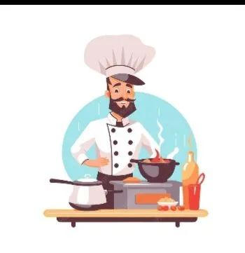 Vaga cozinheiros/auxiliar de cozinha 