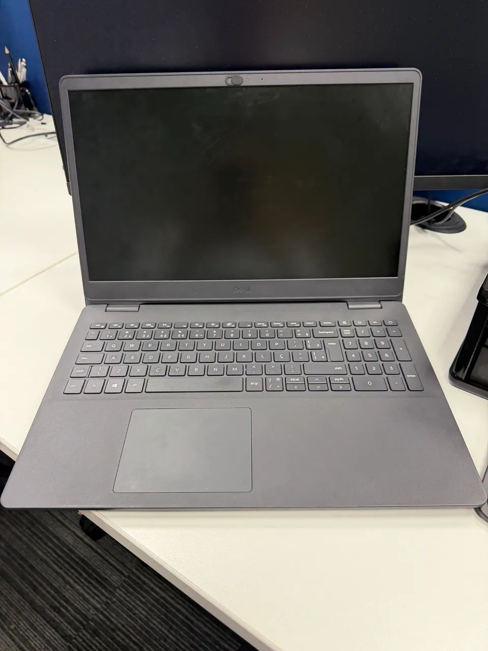 Notebook Laptop - Dell Inspiron 3501