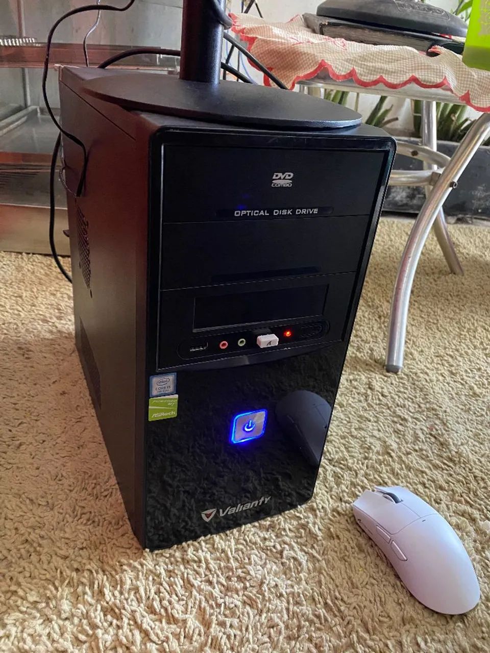 PC i5 8gb 500gb  - Foto 2