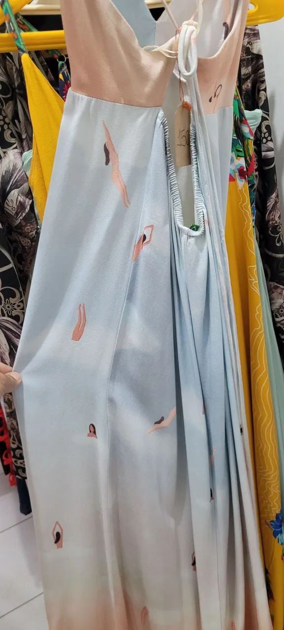 Vestido verão  - Foto 2