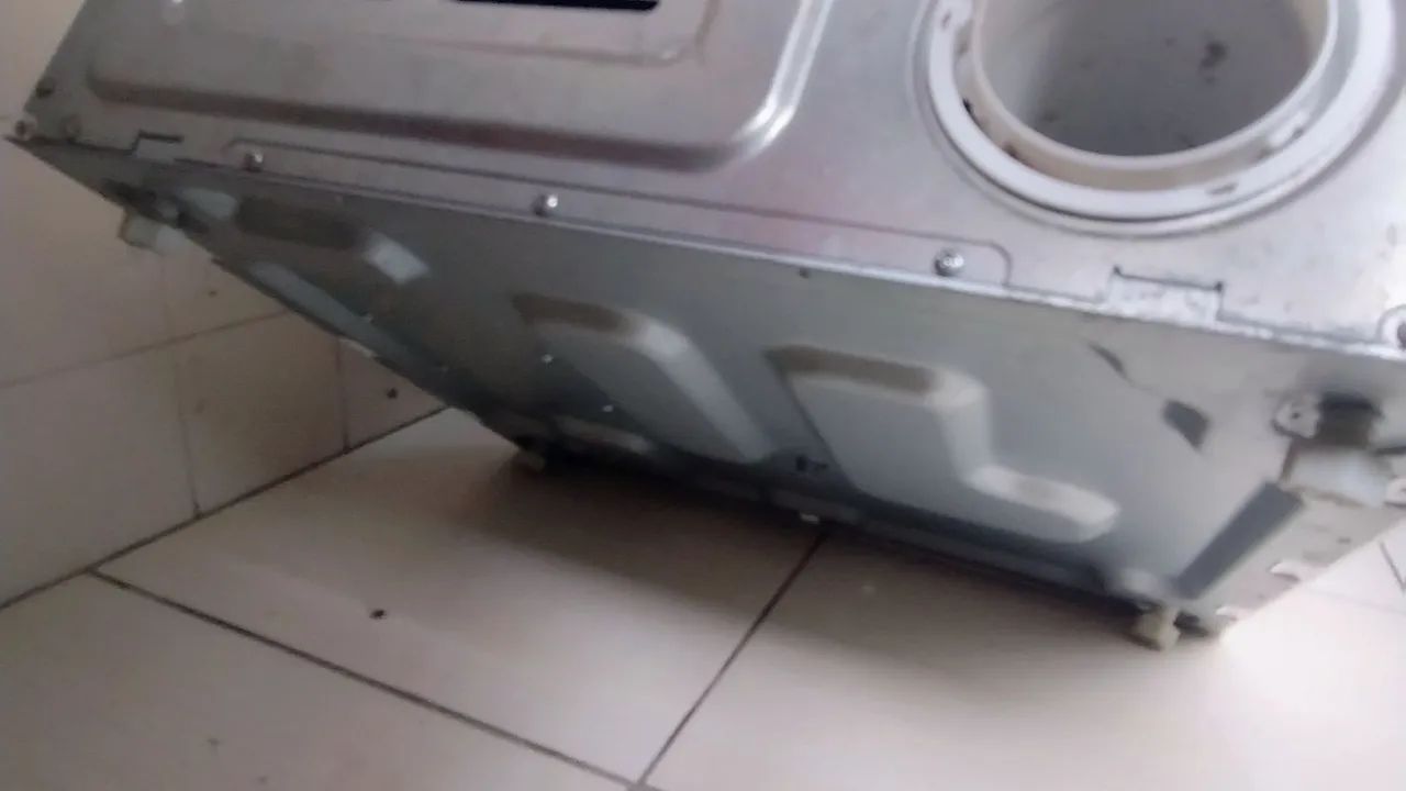 Secadora de roupas Midea  - Foto 4