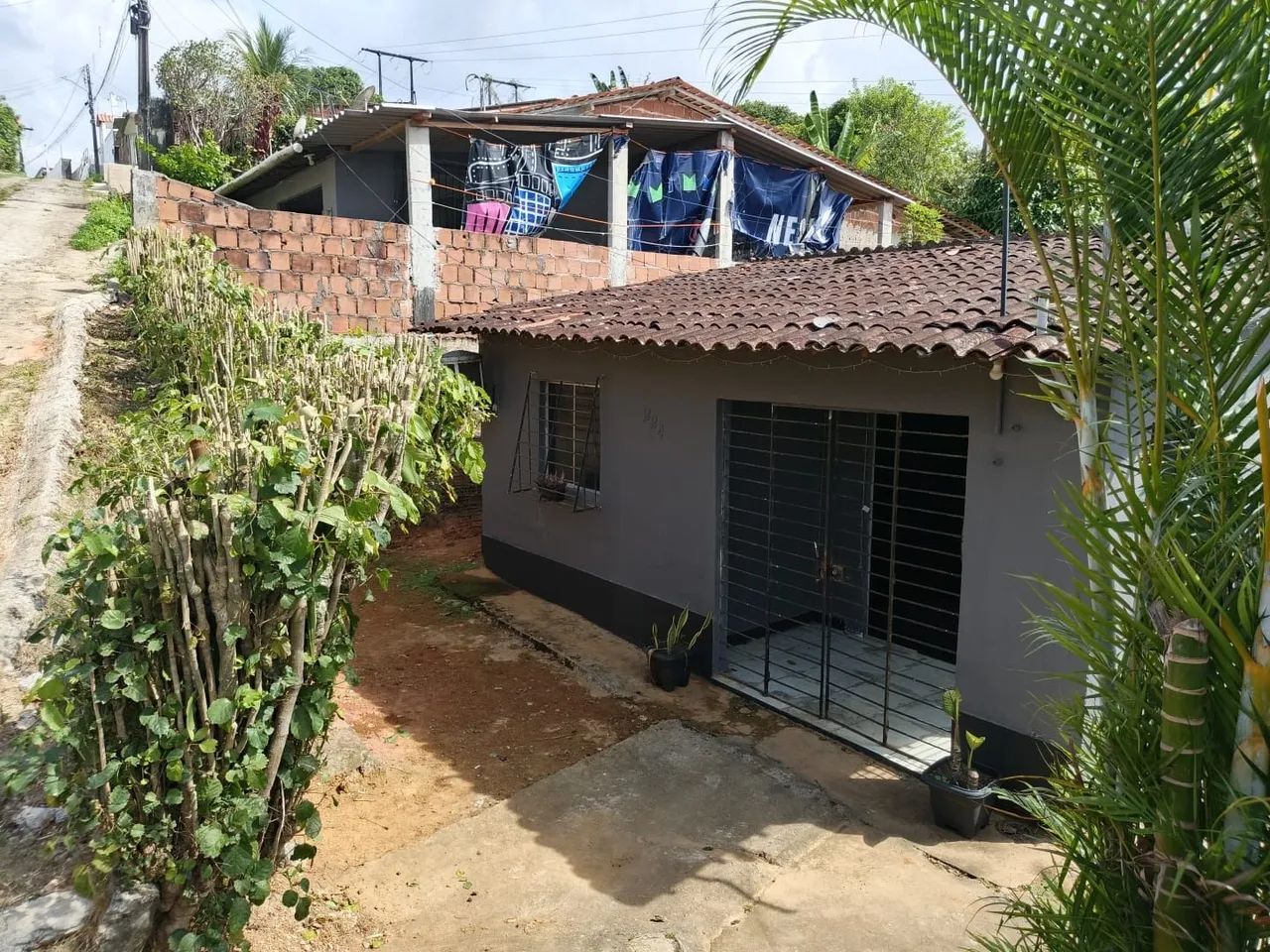 Foto - Jaboatão dos Guararapes - Santo Aleixo