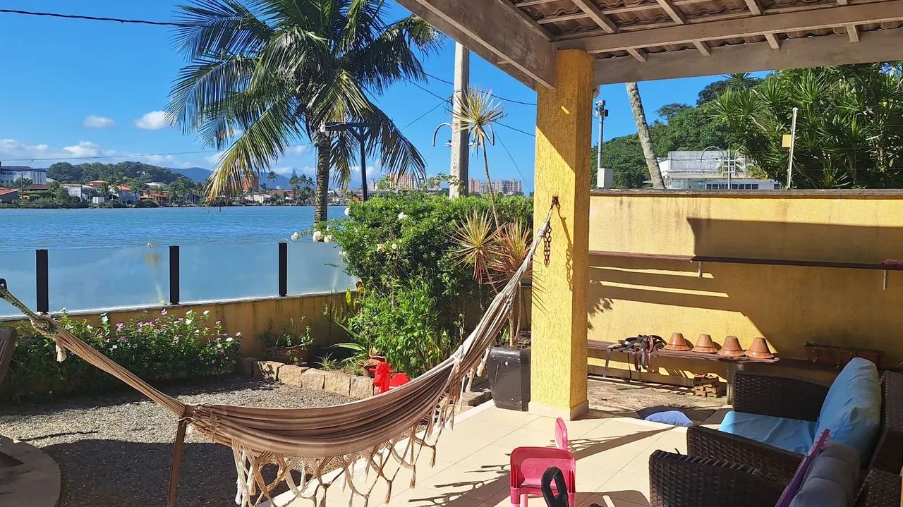 Casa na Boca da Barra - Oportunidade Residencial e Comercial  - Foto 5