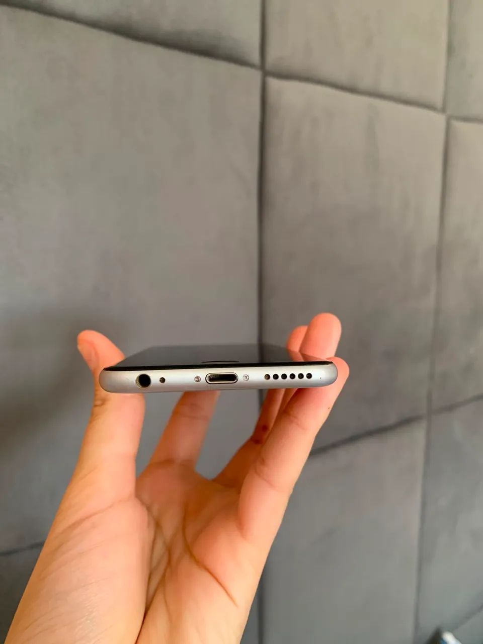 IPHONE 6s 