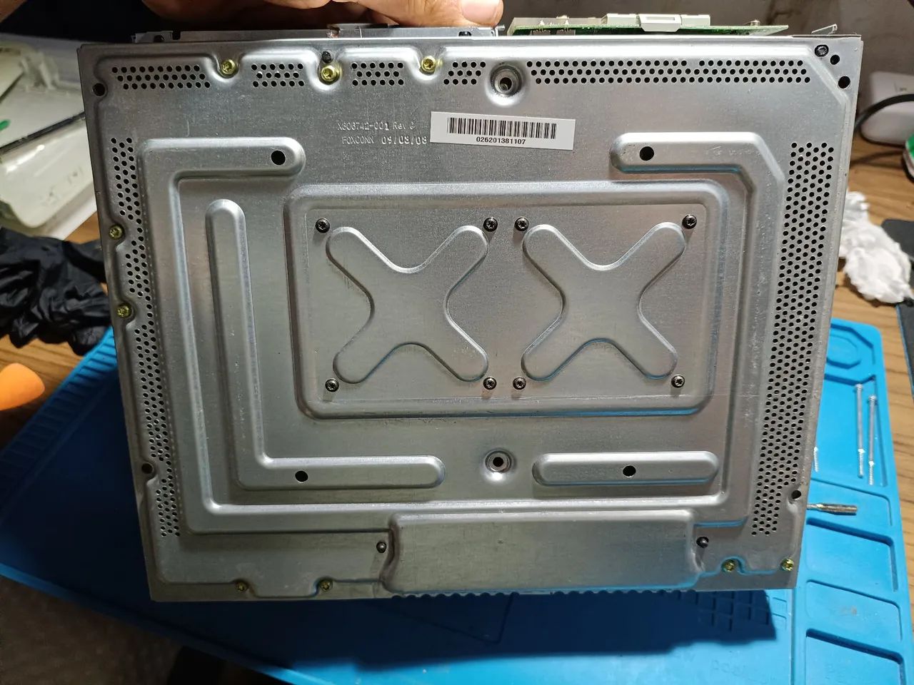 Xbox 360 sem carcaça - Foto 2
