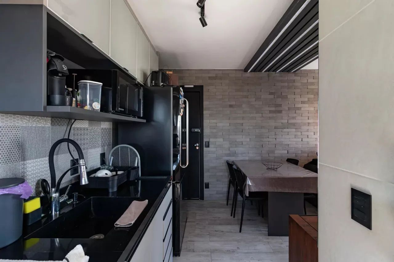 Apartamento para venda em Bom Retiro com 2 quartos, 43m² - Foto 4