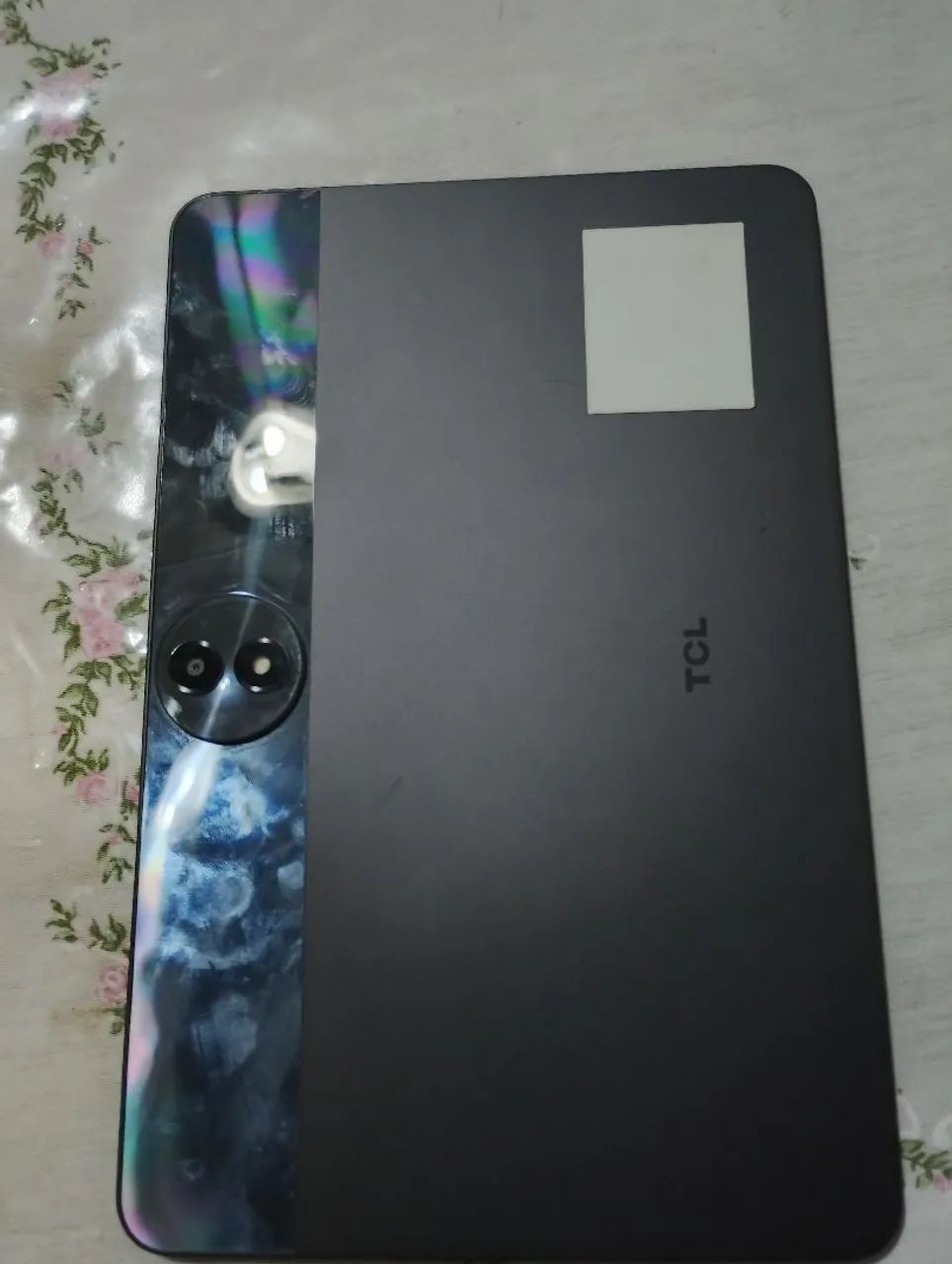TABLET SEMP THOSHIBA 