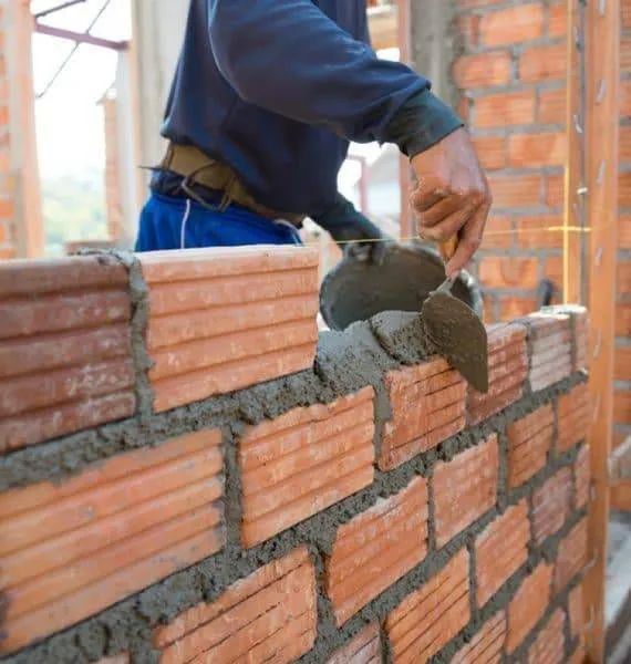 Pedreiro disponível  - Foto 3