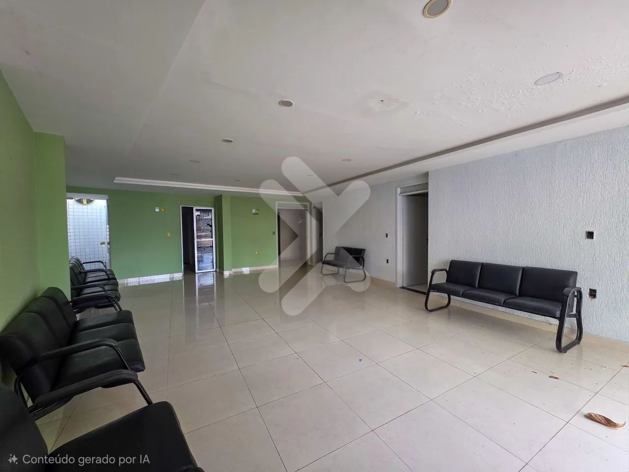 Casa Comercial à venda no Barro Vermelho (Natal/RN) | 490m² - Foto 4