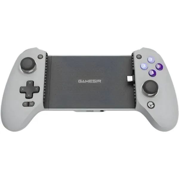 Controle gamesir g8 usb c Android  - Foto 4