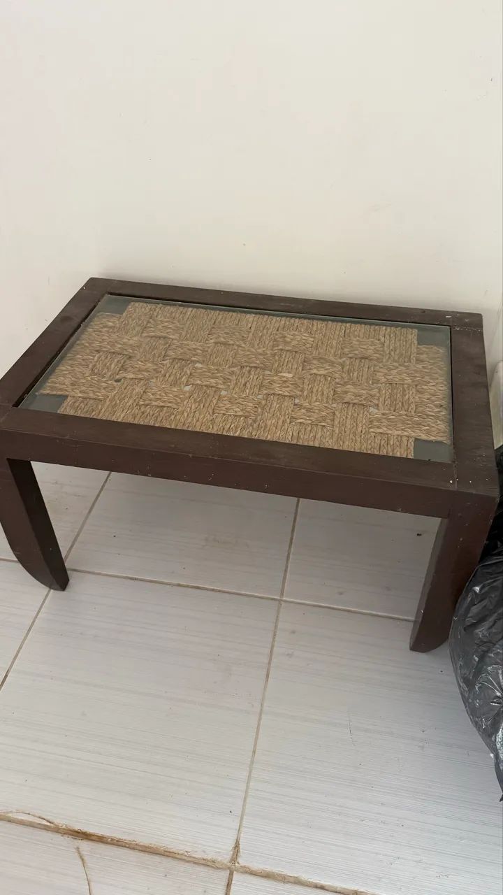 Mesa de centro - Foto 2