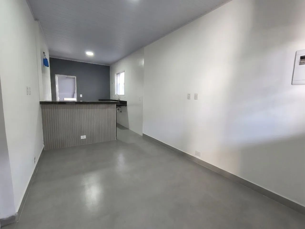 Casa com 2 quartos  - Foto 4