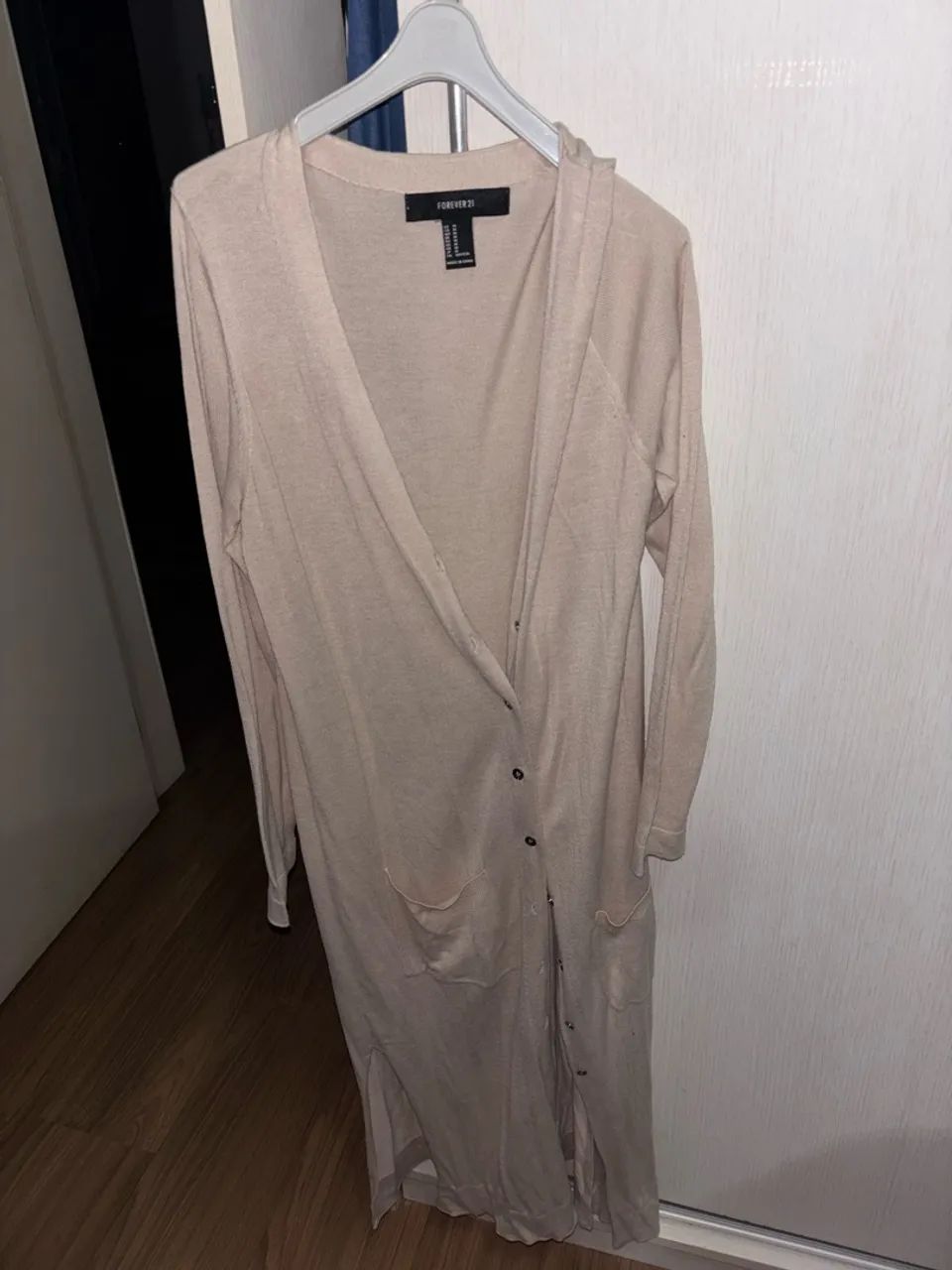Cardigan forever 21 - Foto 2