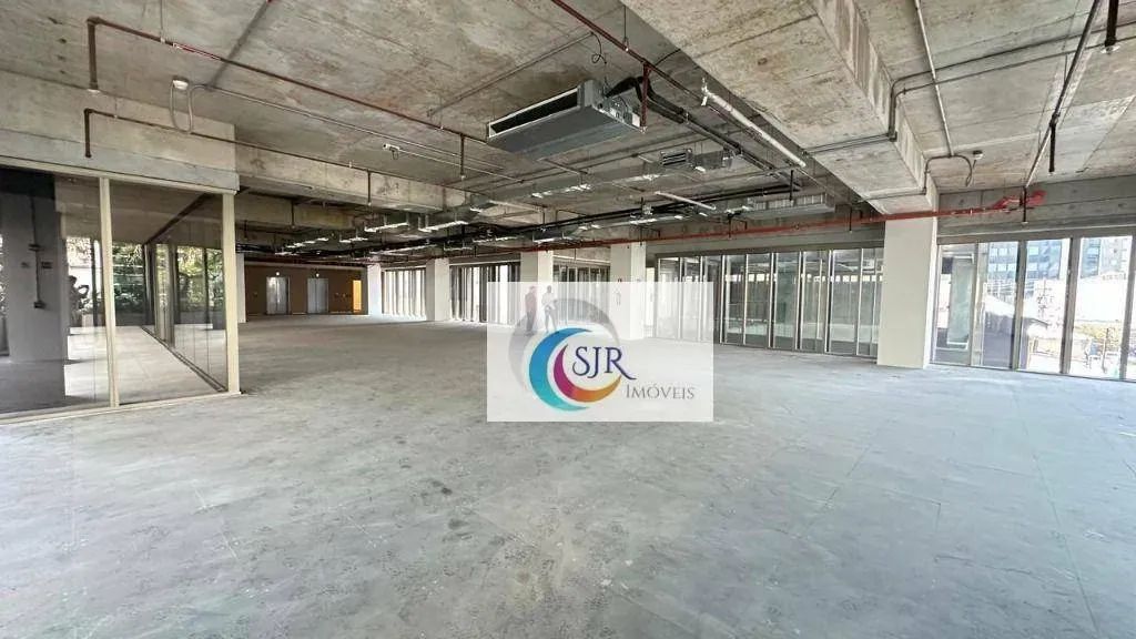 Conjunto para alugar, 605 m² - Itaim Bibi - São Paulo/SP - Foto 3