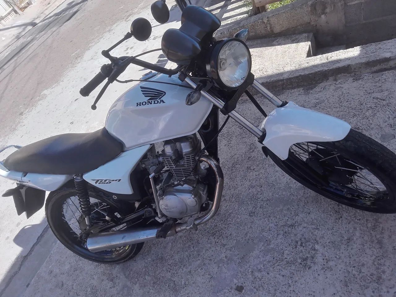 Vendas de moto  - Foto 3