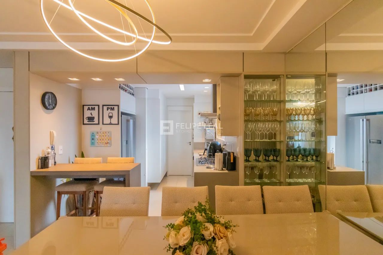 Apartamento em Agronômica - Florianópolis, SC - Foto 3