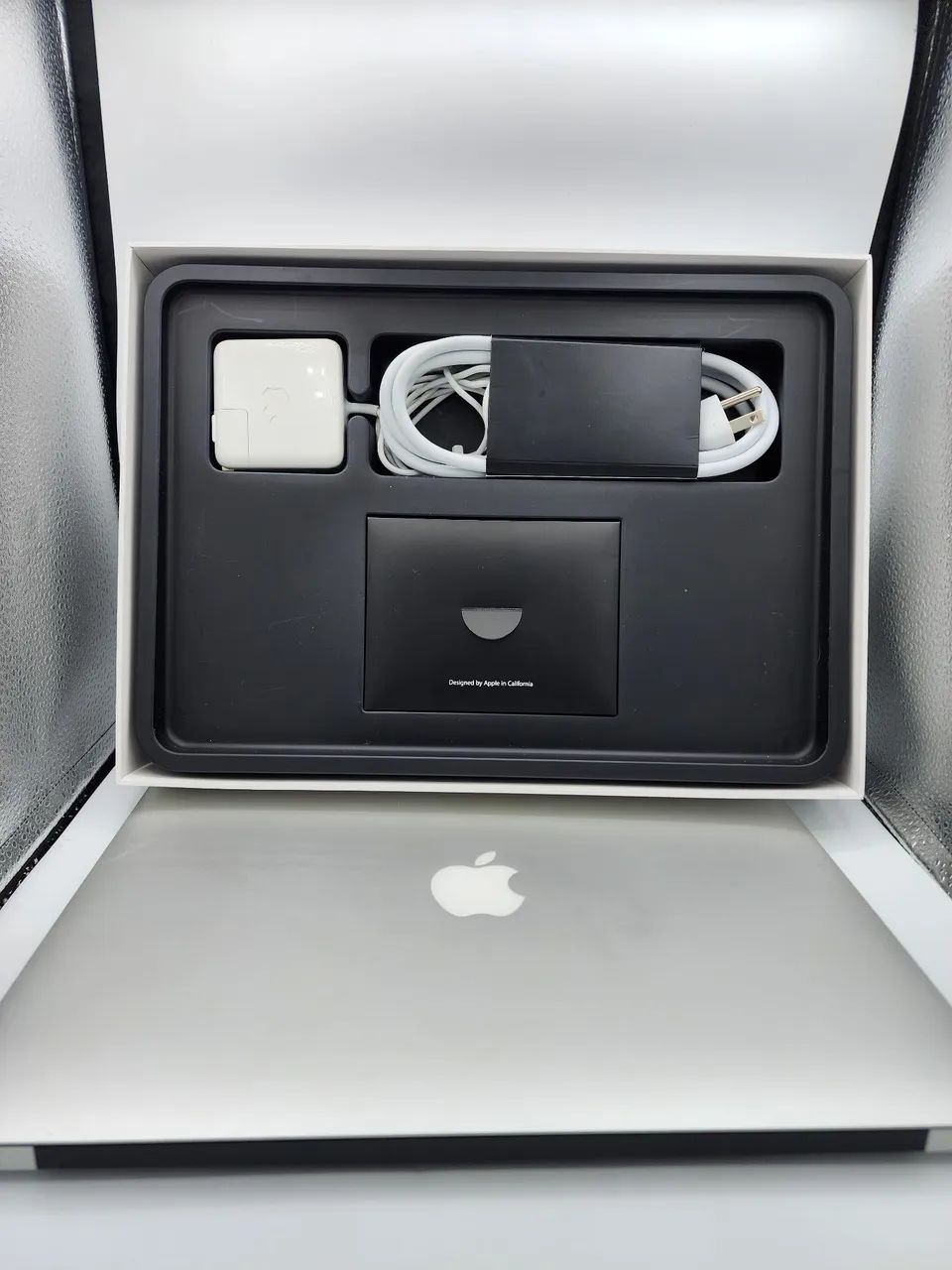 MacBook apple