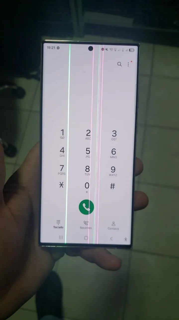 Samsung S23 Ultra 521 GB - Foto 3
