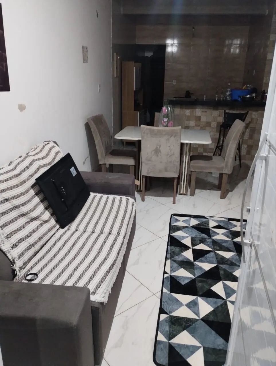 Casa a venda no Lamarao - Foto 2