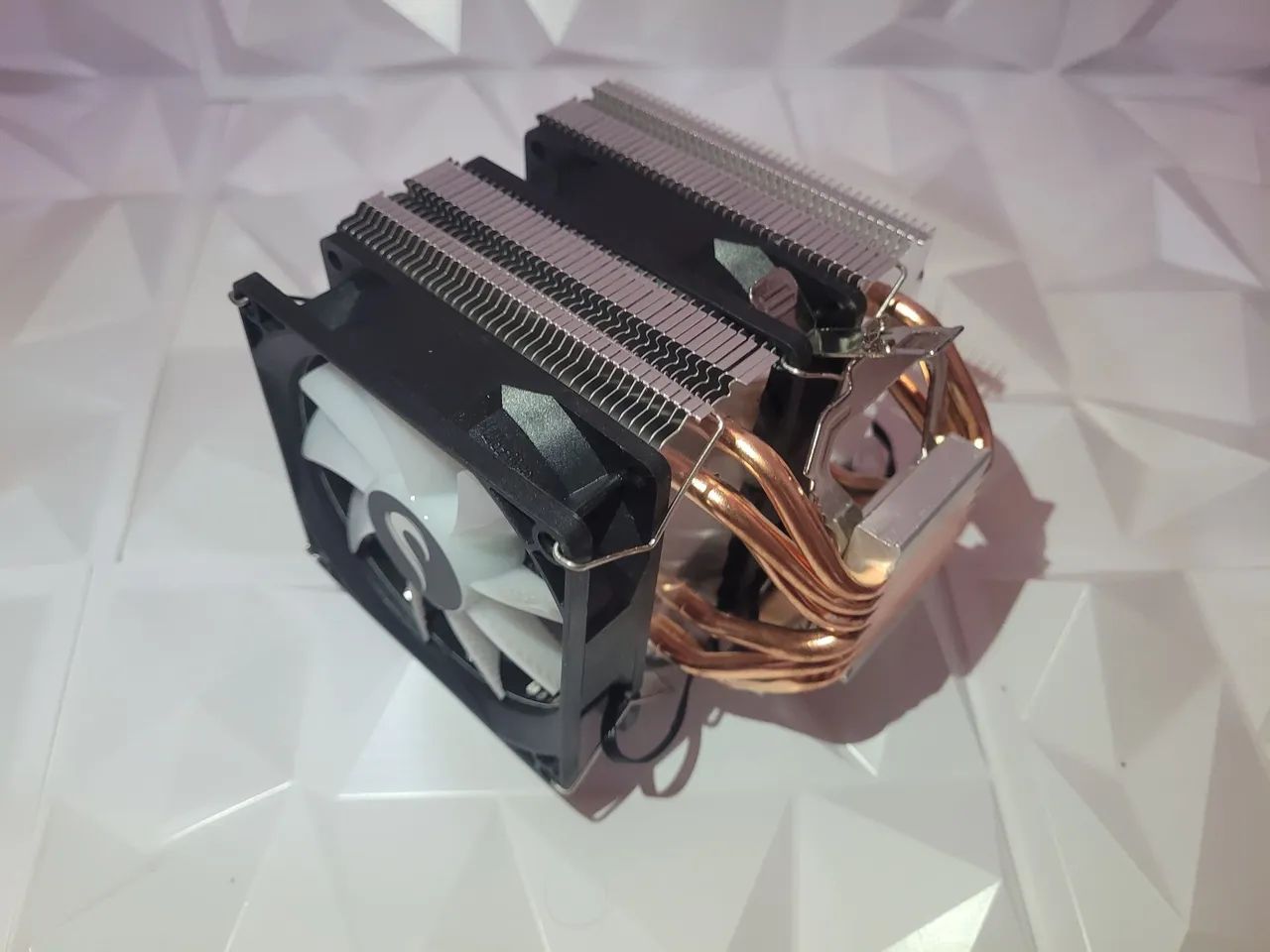cooler rise mode G800 - Foto 4