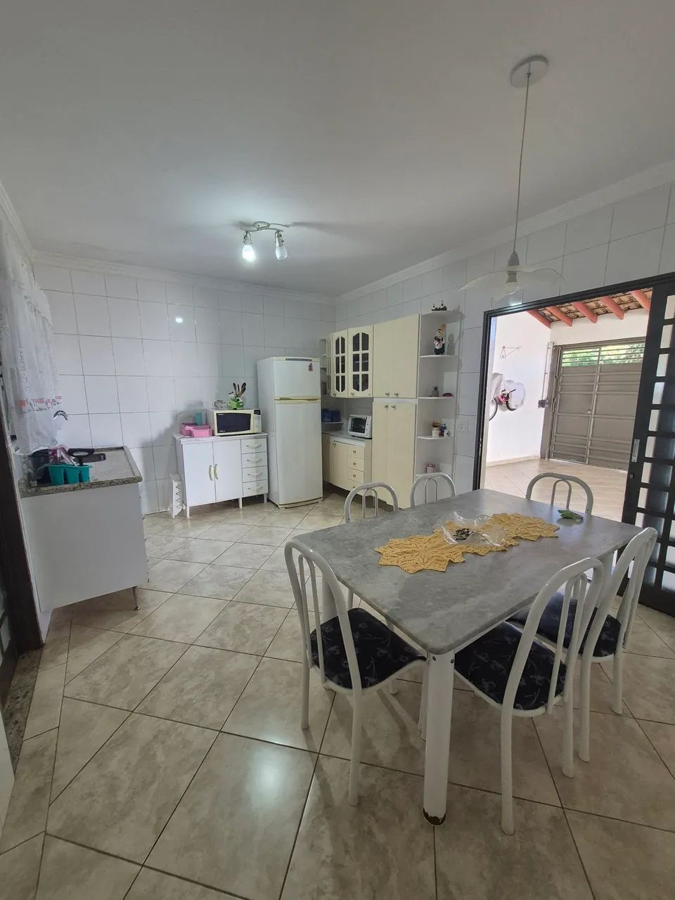 Casa Vila Souto Bauru - Foto 2