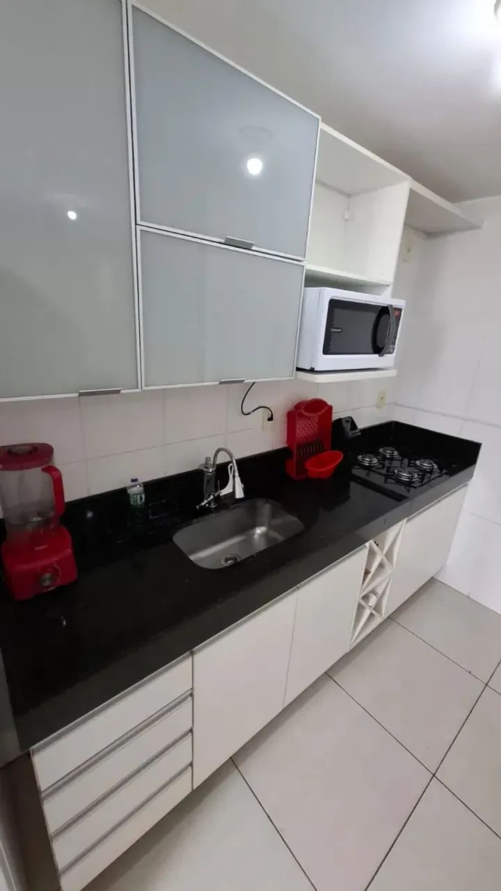 LOCAÇÃO DE APT MOBILIADO BELA VISTA INTERMARES - Foto 4