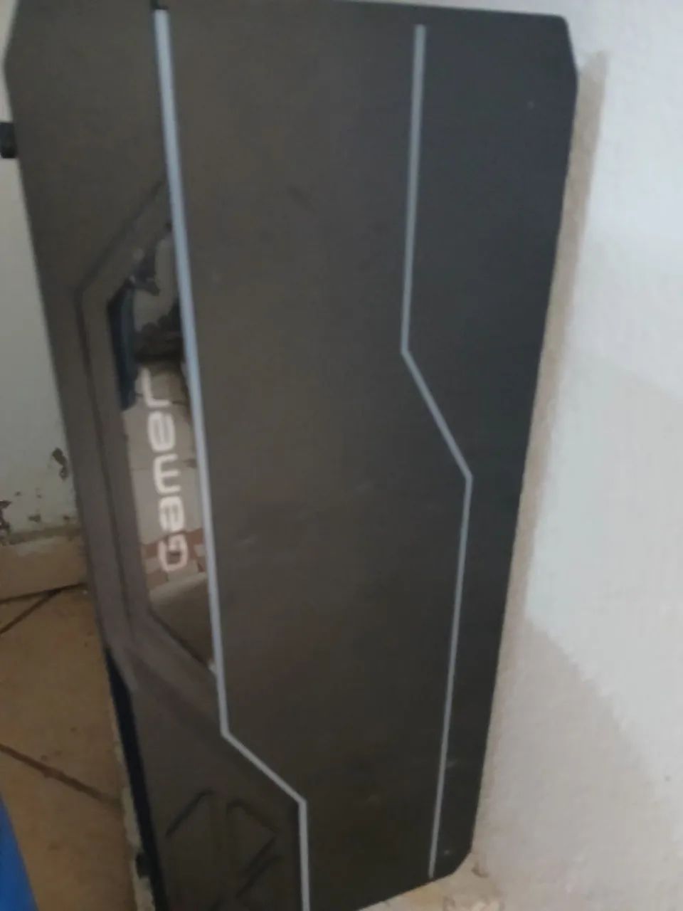 Pc com pentium 4 gamer  - Foto 2