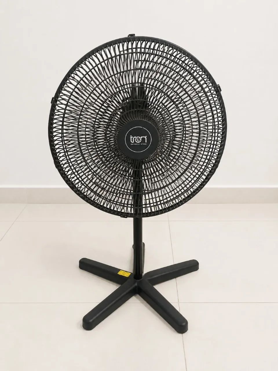 Ventilador 