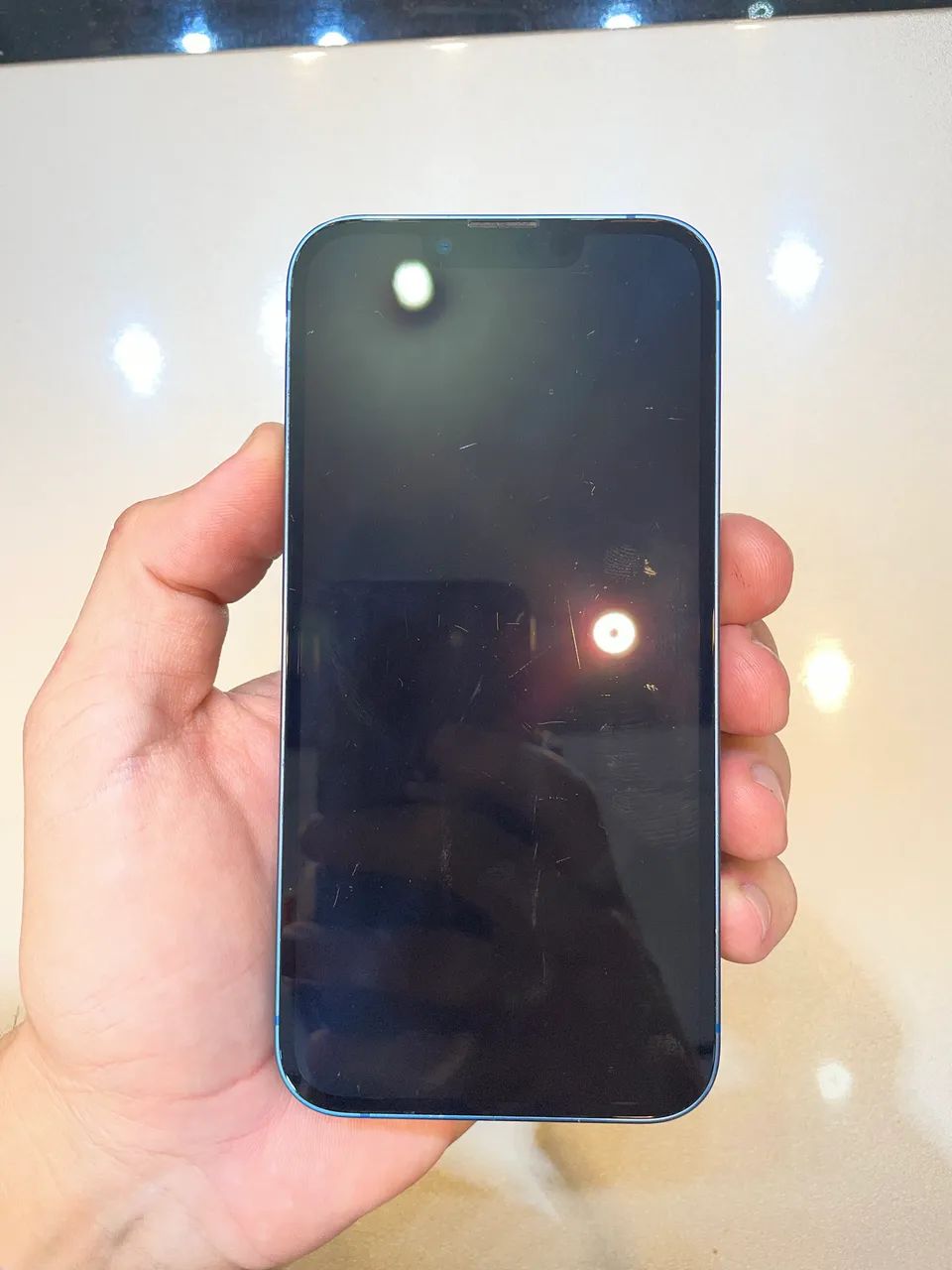 IPHONE 13 128GB  - Foto 2